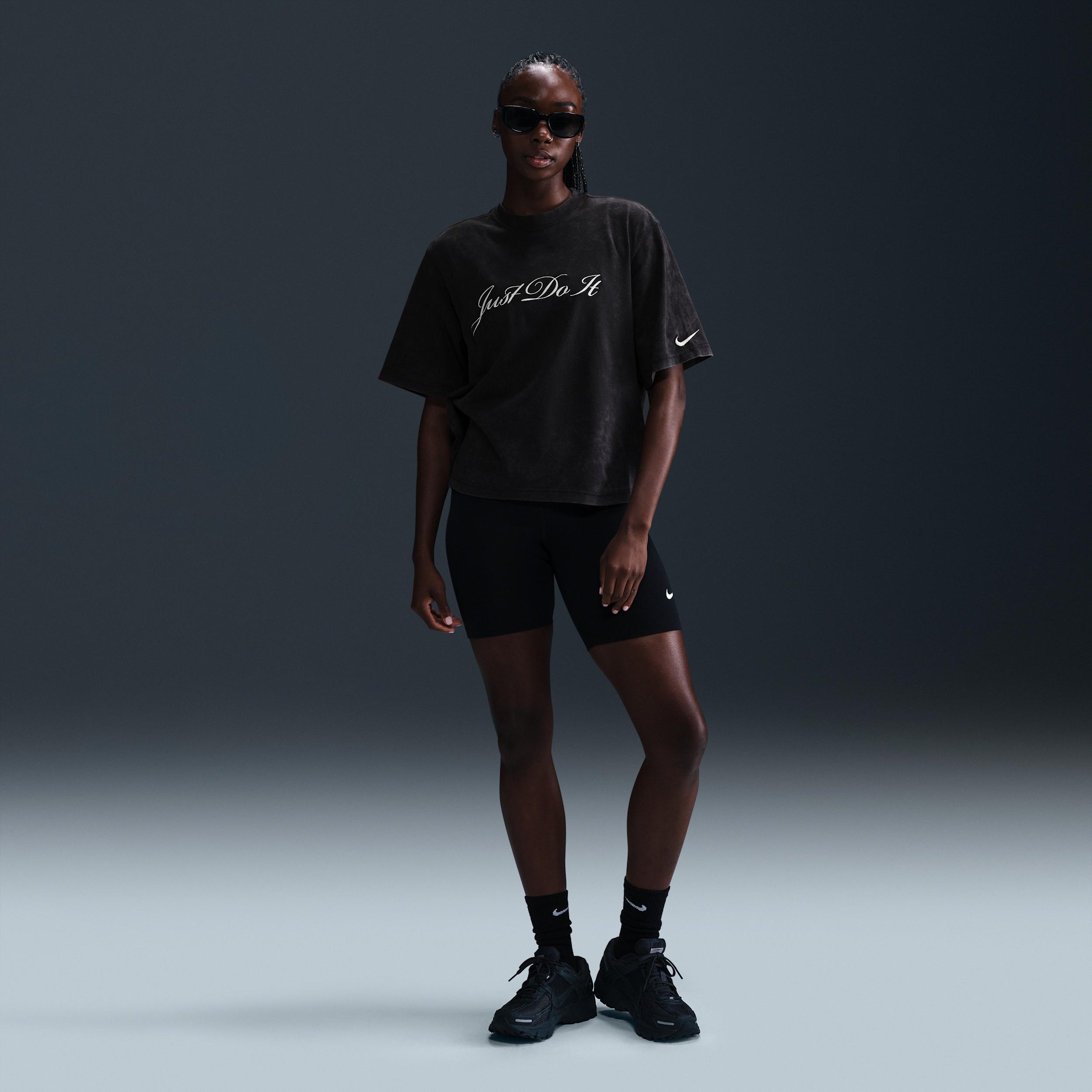Women's Nike Sportswear T-Shirt Product Image
