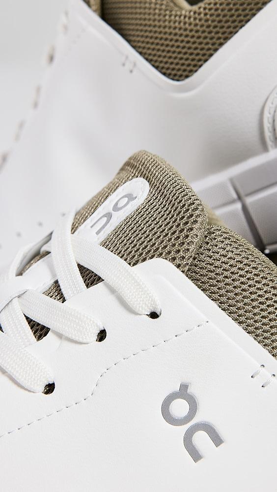 On The Roger Advantage Sneakers | Shopbop Product Image