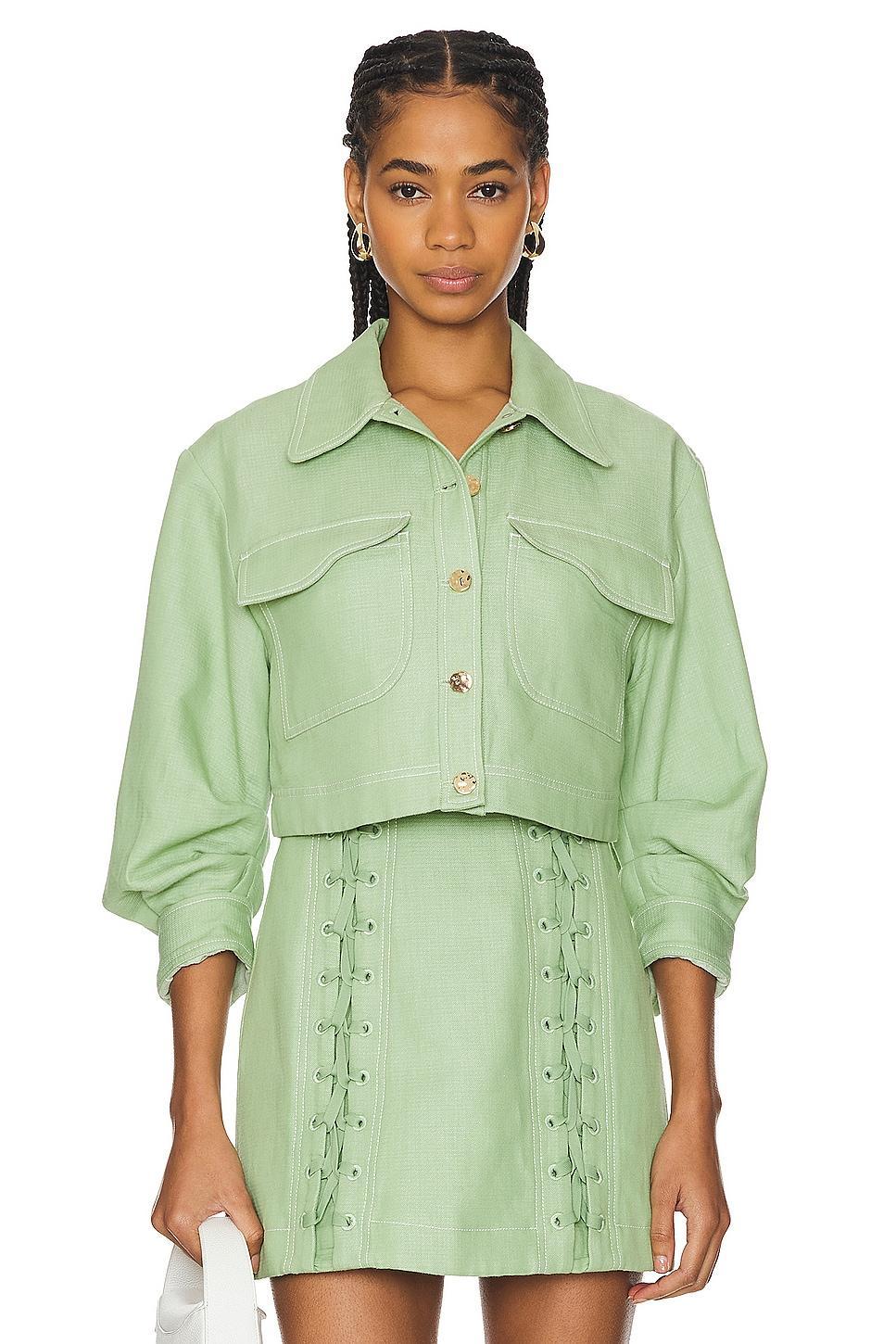 Bradbury Jacket Acler Product Image
