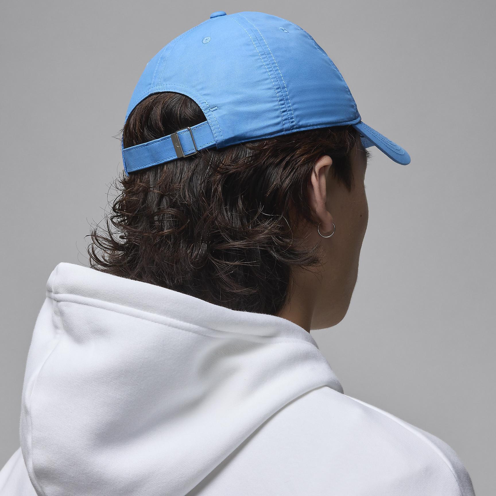 Jordan Club Unstructured Hat Product Image