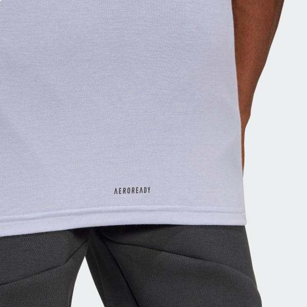 Designed for Training Workout Tee Product Image