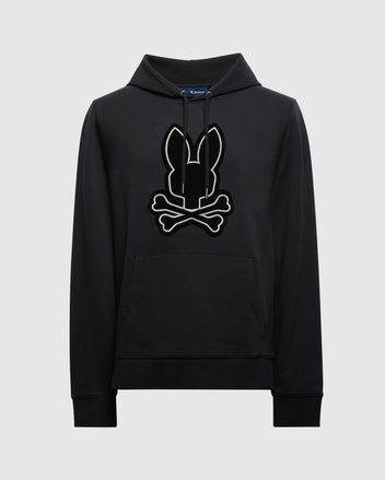 BIG AND TALL ALEXANDER HOODIE - B9H154E200 Product Image