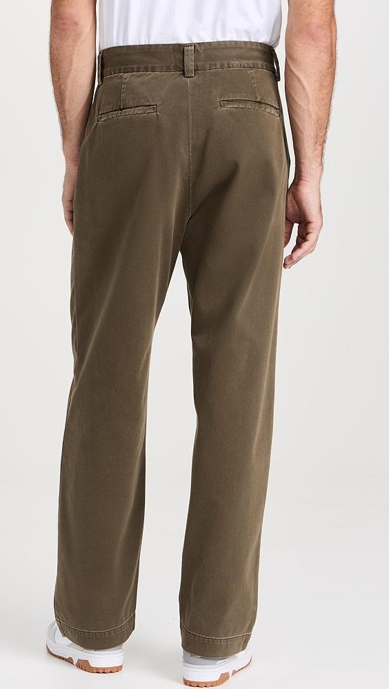 AGOLDE Slater Trousers | Shopbop Product Image