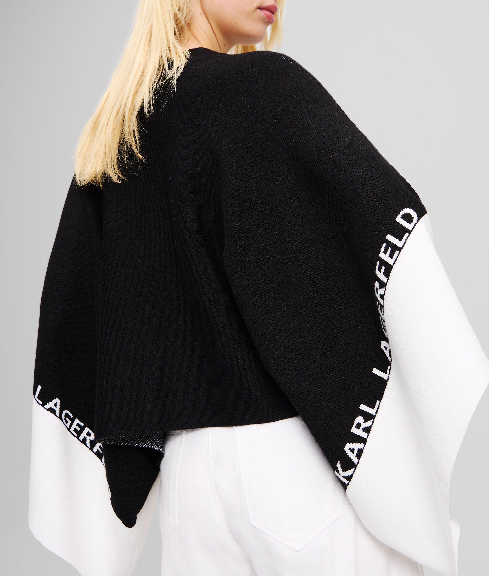 LOGO PONCHO Product Image