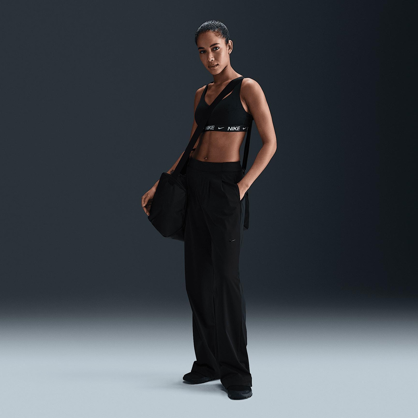 Nike Bliss Women's Dri-FIT Trousers Product Image