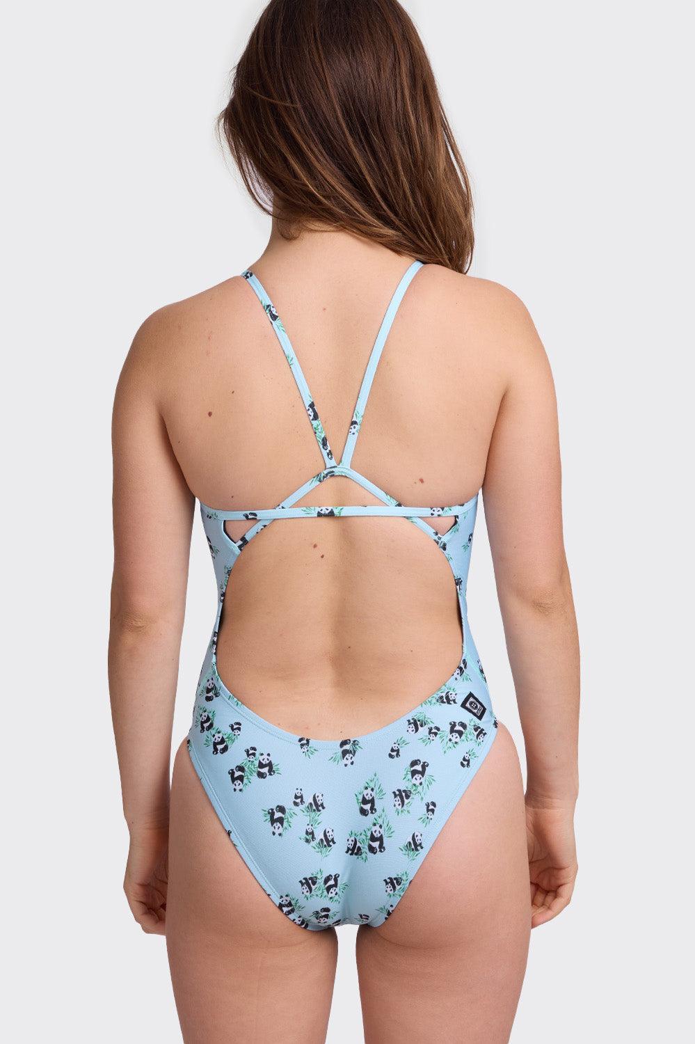 Sale Perry Swim Onesie Product Image