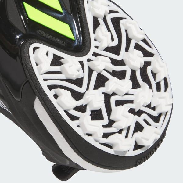 Codechaos 25 Spikeless Golf Shoes Product Image