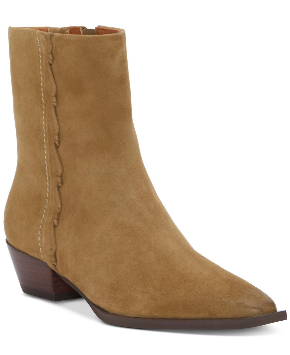 Lucky Brand Shakell Women's Boots Product Image