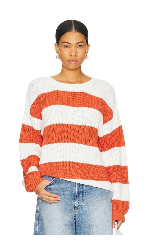 Murphy Pullover Stitches & Stripes Product Image