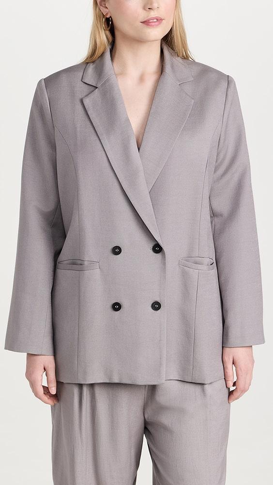 Lioness La Quinta Blazer | Shopbop Product Image