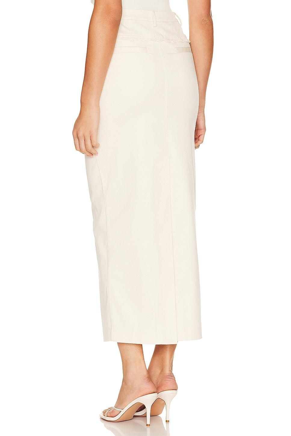 Brickell Skirt Camila Coelho Product Image