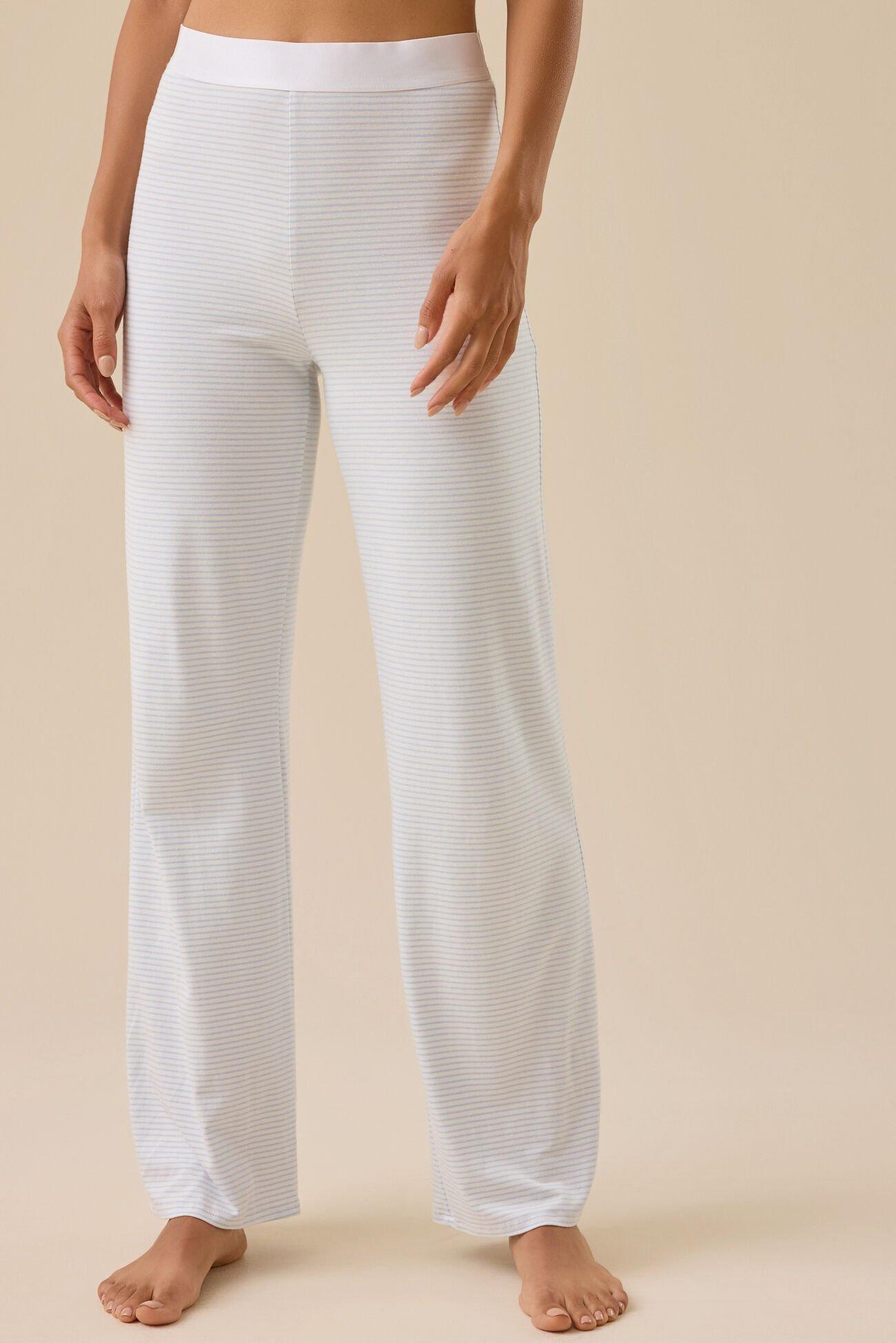Ellie Stripe Sleep Pant Product Image