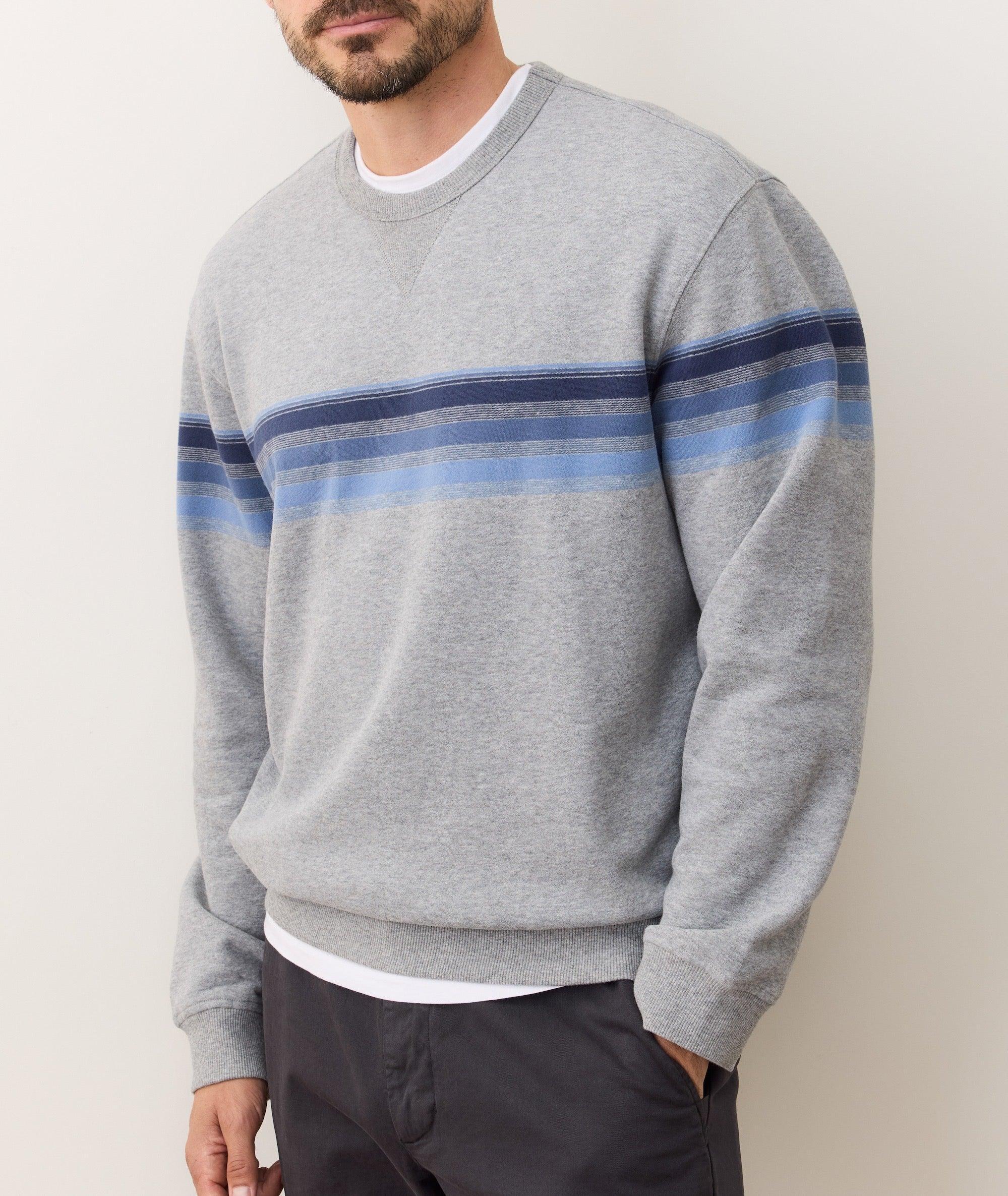 Cloud 9 Fleece Relaxed Crewneck Product Image