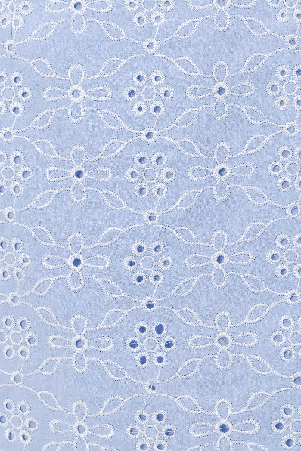 Radhi Keyhole Dress Product Image