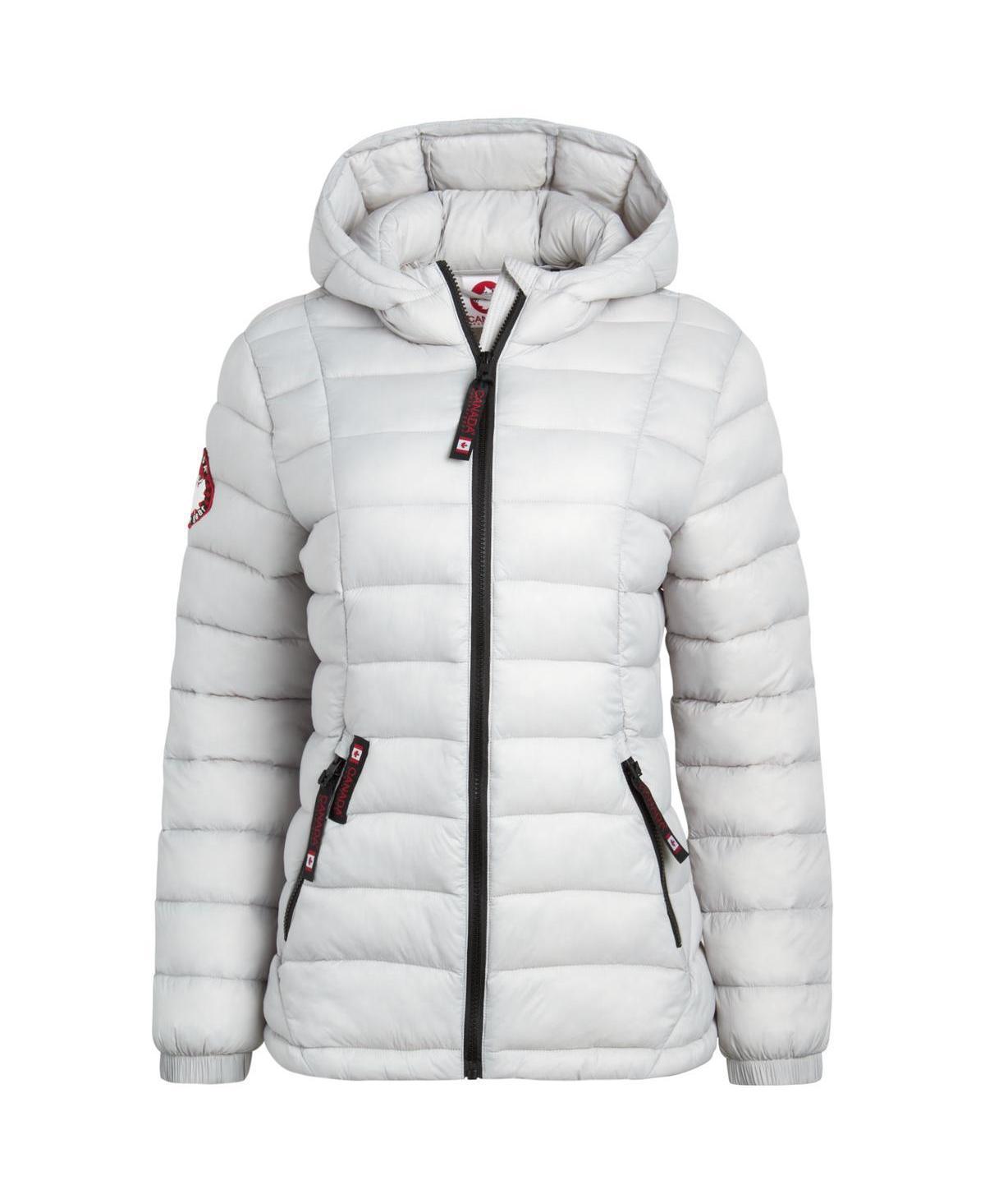 Lightweight Terry Slim Zip Hoodie Male Product Image
