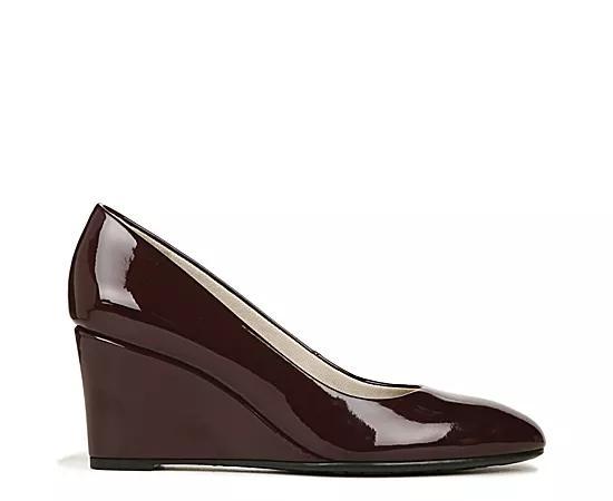 LifeStride Gio Wedge Womens Wedge Heels Product Image
