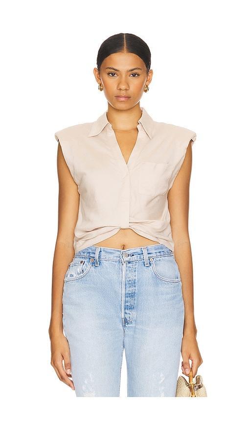 Kathlynn Top ASTR the Label Product Image