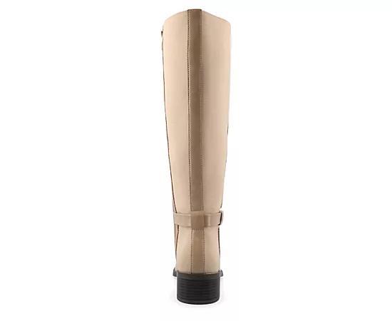 Journee Tru Comfort Foam Womens Londyn Calf Boots Product Image