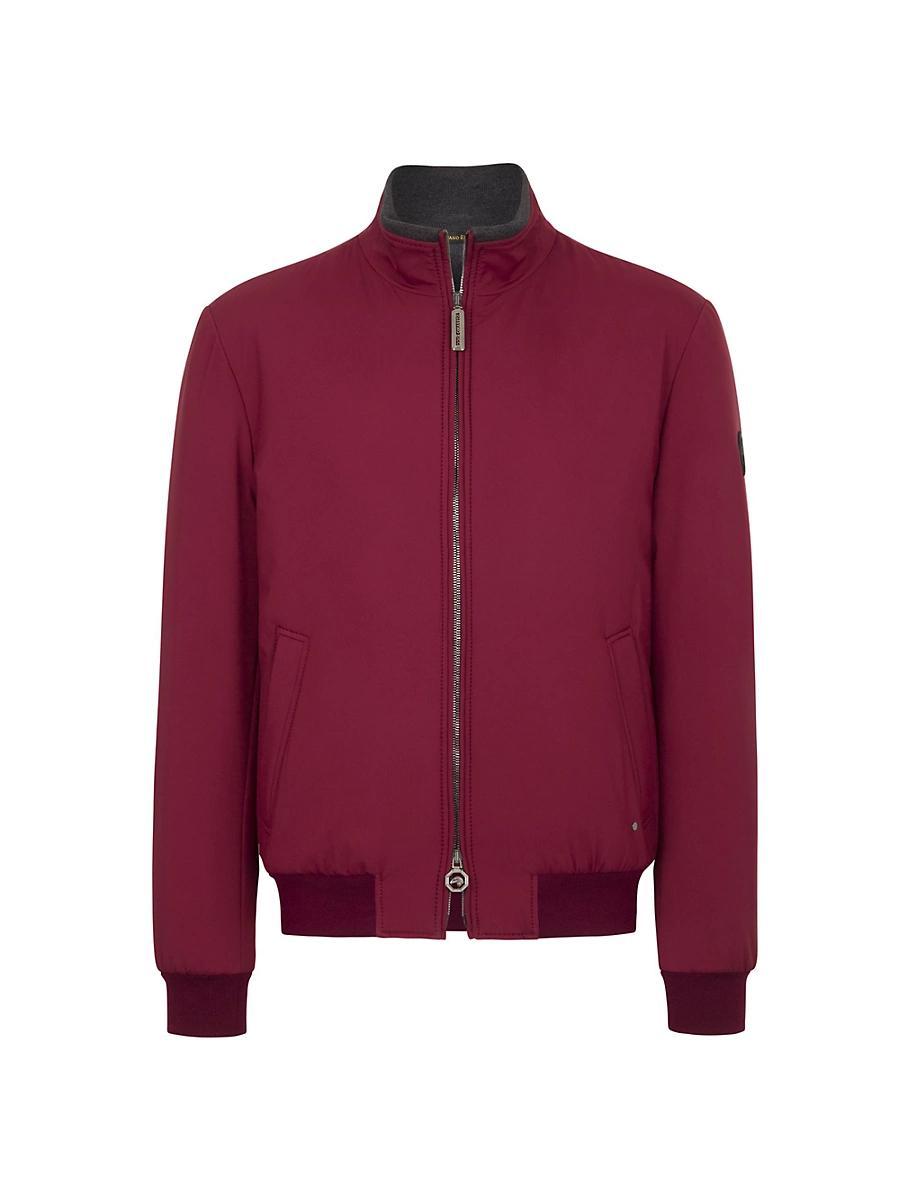 Mens Sport Jacket Product Image