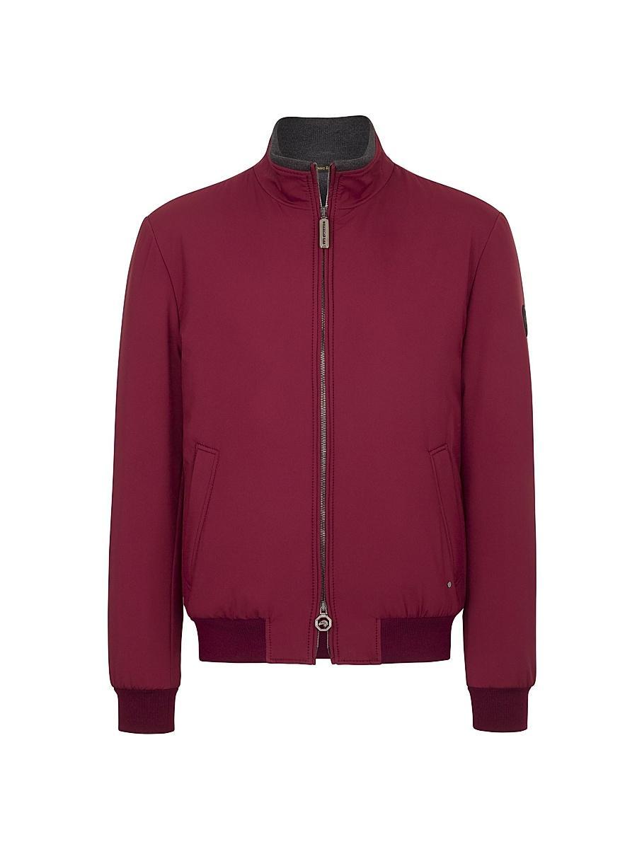 Mens Sport Jacket Product Image