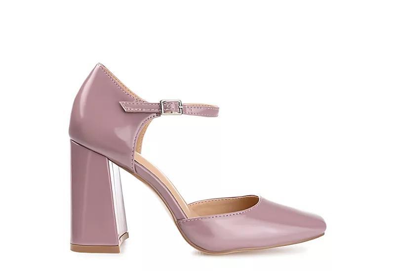 Journee Collection Womens Hesster Pump Product Image