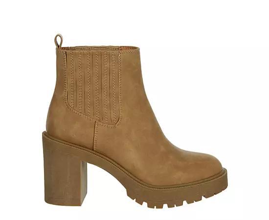 Xappeal Womens Lauren Chelsea Boot Product Image