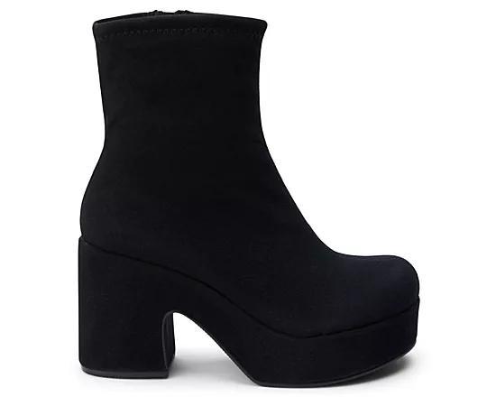 Beach Womens Dalton Platform Boot Product Image