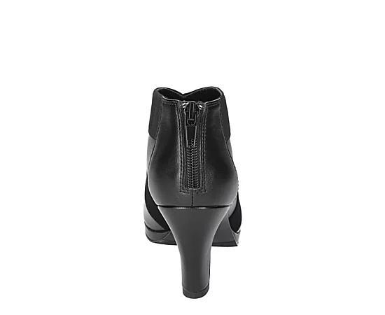 Easy Street Spice Womens Platform Dress Shooties Product Image