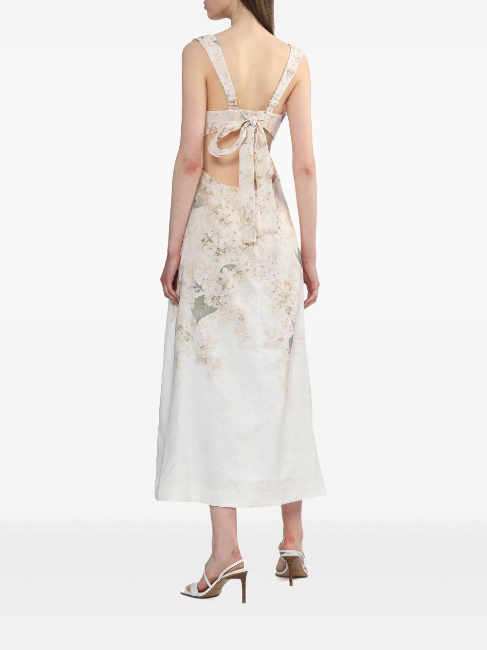 Crush mini dress Product Image