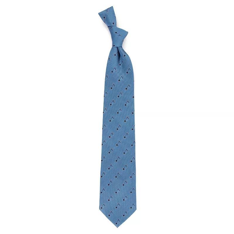 Men's MLB Kansas City Royals Echo Tie, Blue Product Image