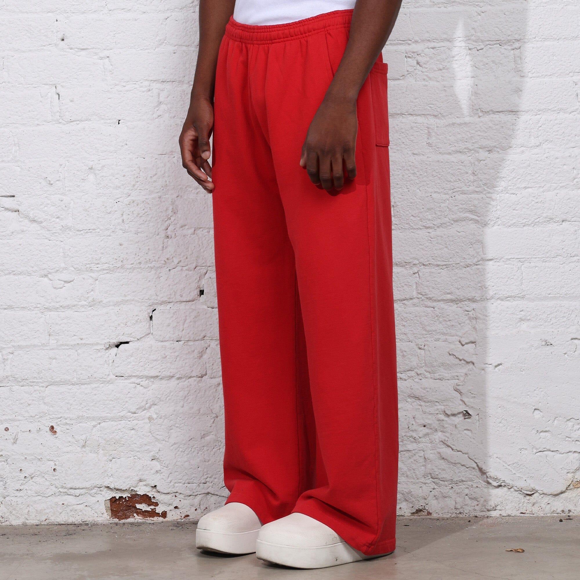 Lafayette Flare Studio Pants (Sweats) Product Image