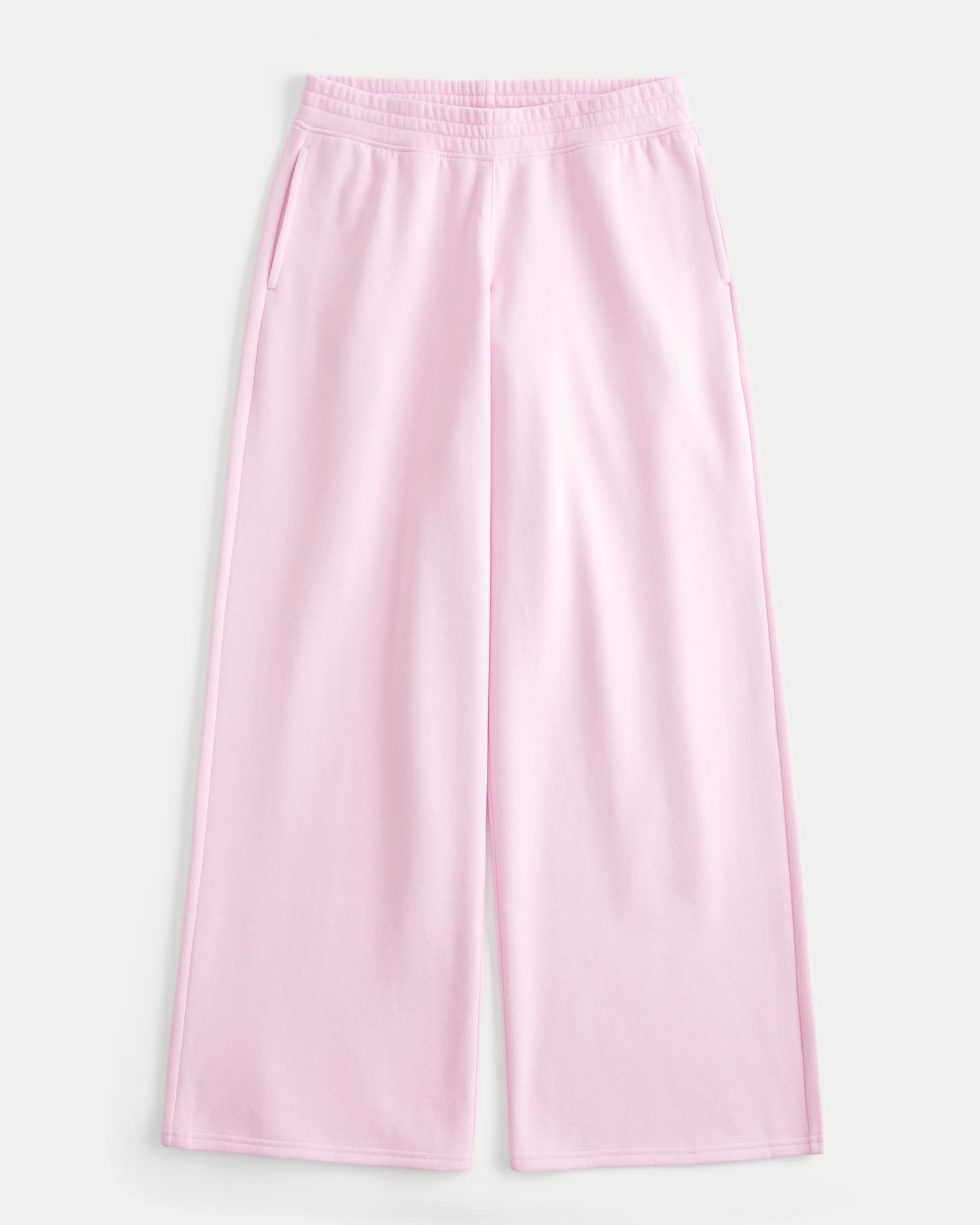 Baggy Sweatpants Product Image