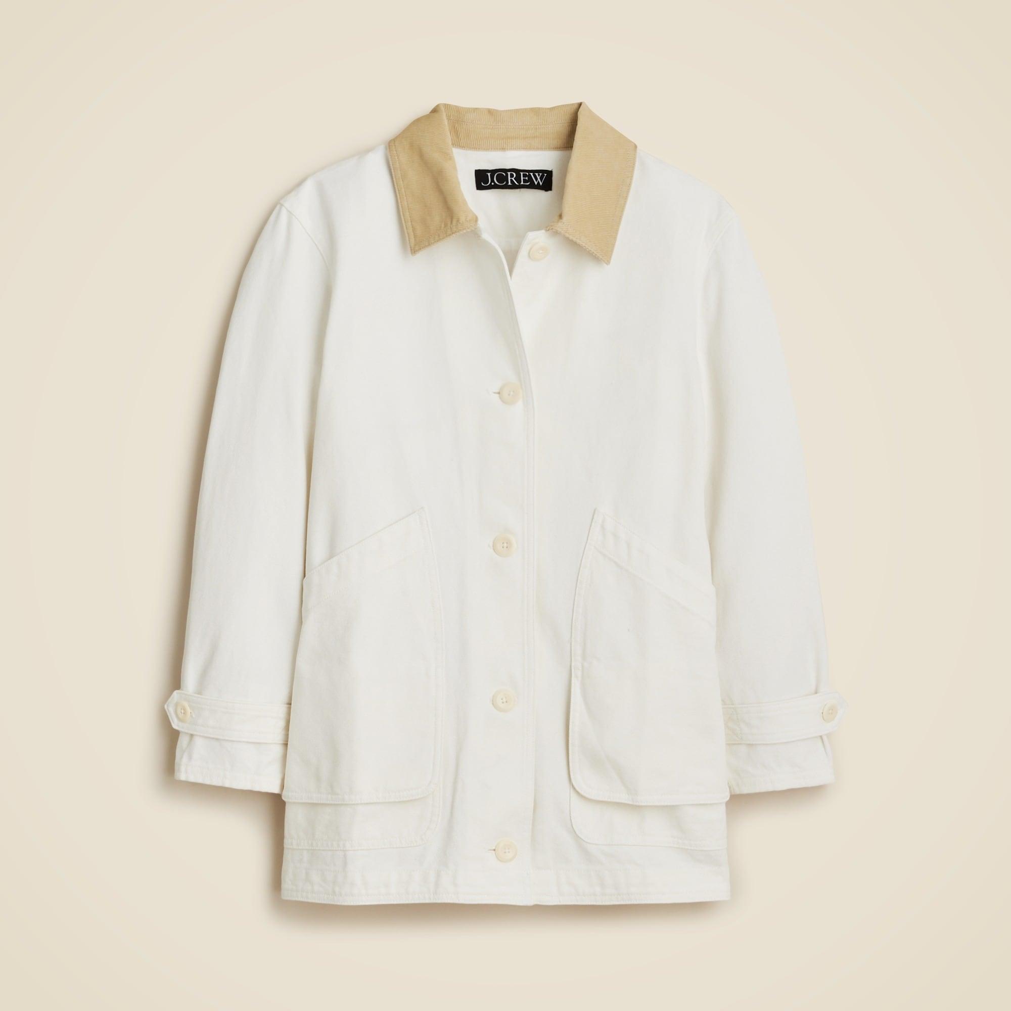 Barn Jacket™ in canvas Product Image