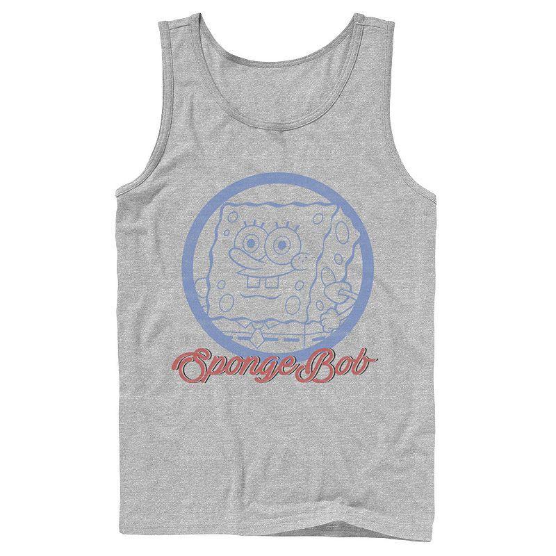Mens Breakfast Club Members Each One Of Us Is Tank Top Product Image