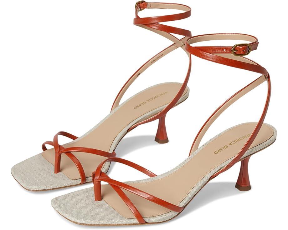 Liana Mid Sandal Product Image