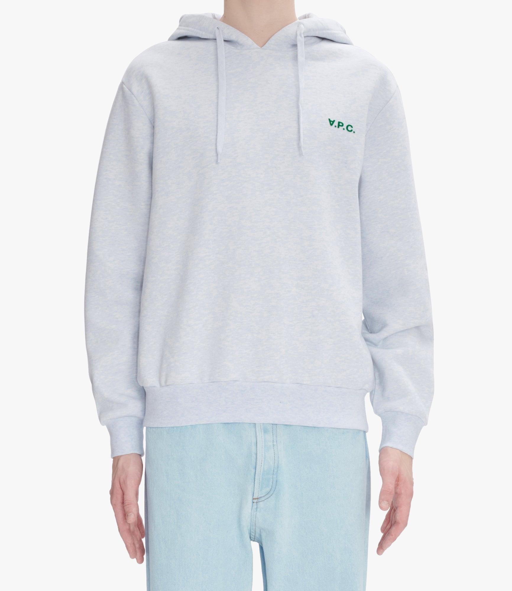 Boxy Petit VPC hoodie Product Image