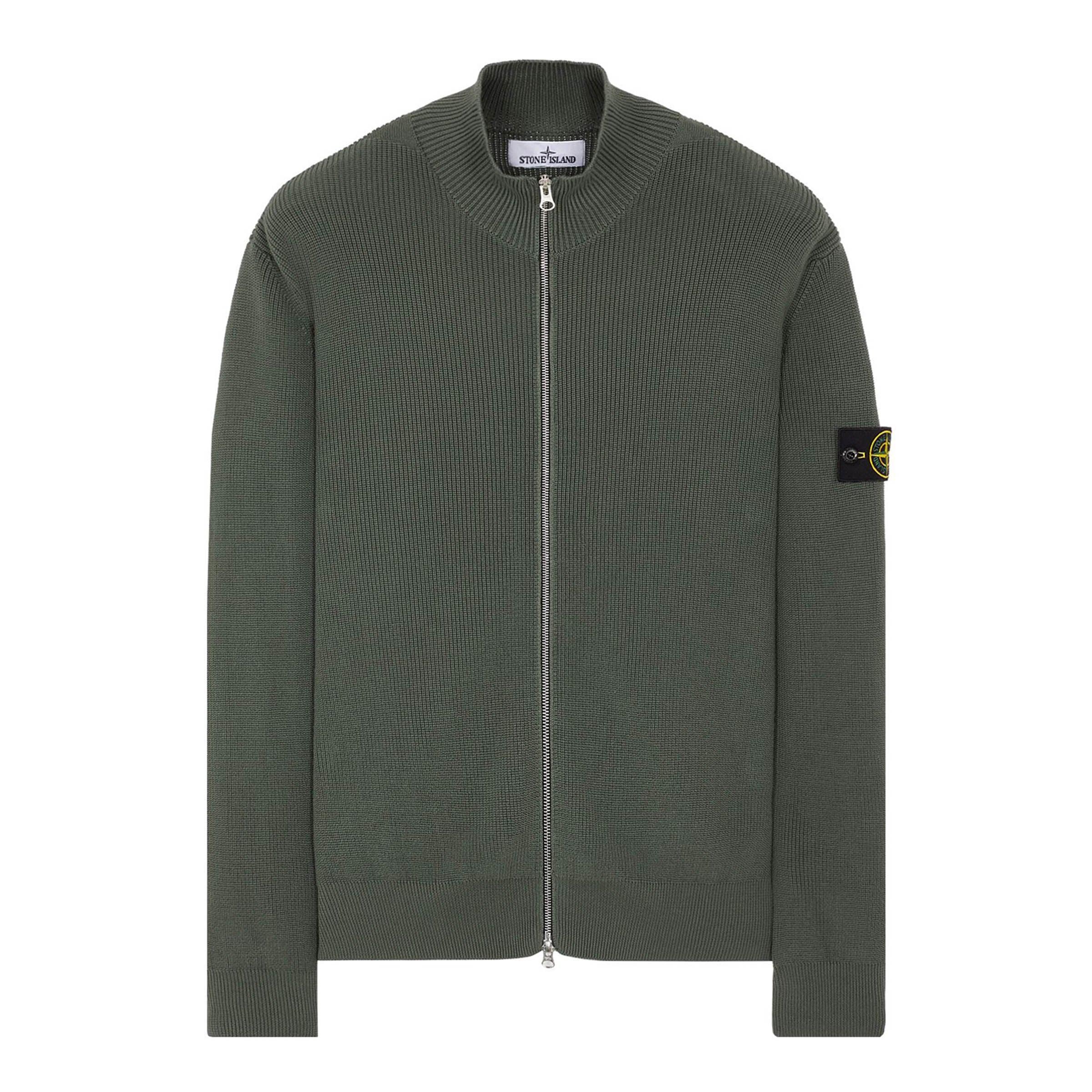 ZIP CARDIGAN 8015526D8 Product Image