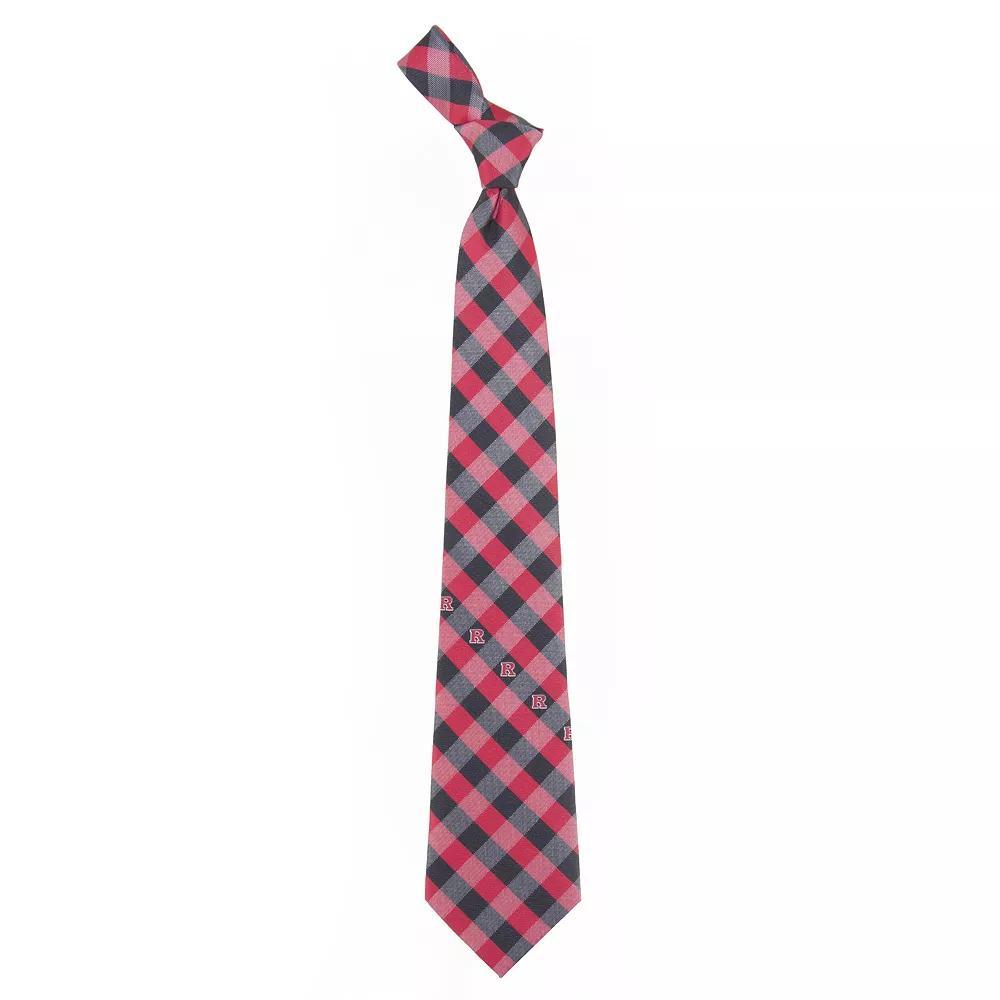 Men's San Jose Sharks Striped Tie, Sks Team Product Image