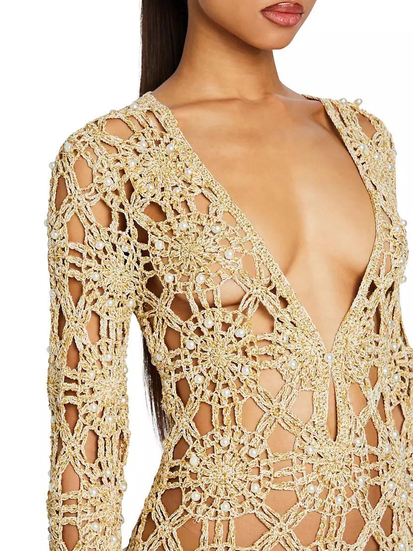 Yesly Dress Product Image