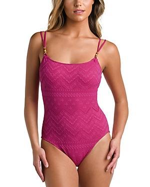 Saltwater Sands One-Piece Swimsuit  Product Image