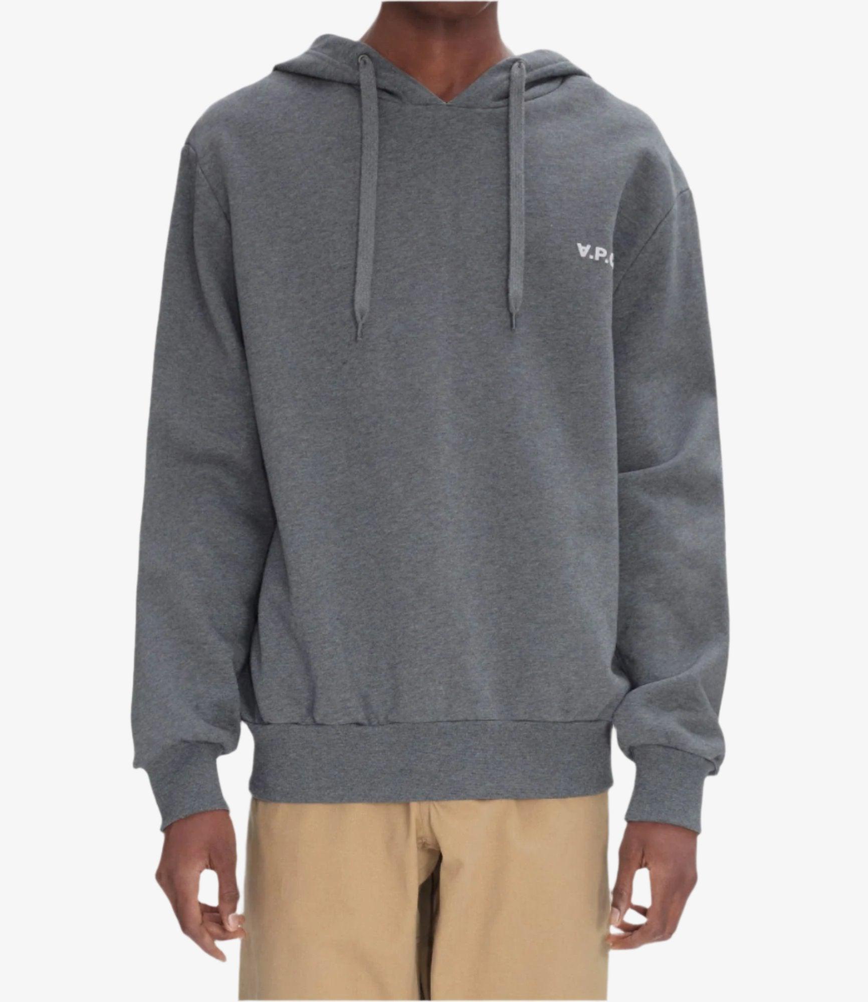 Boxy Petit VPC hoodie Product Image