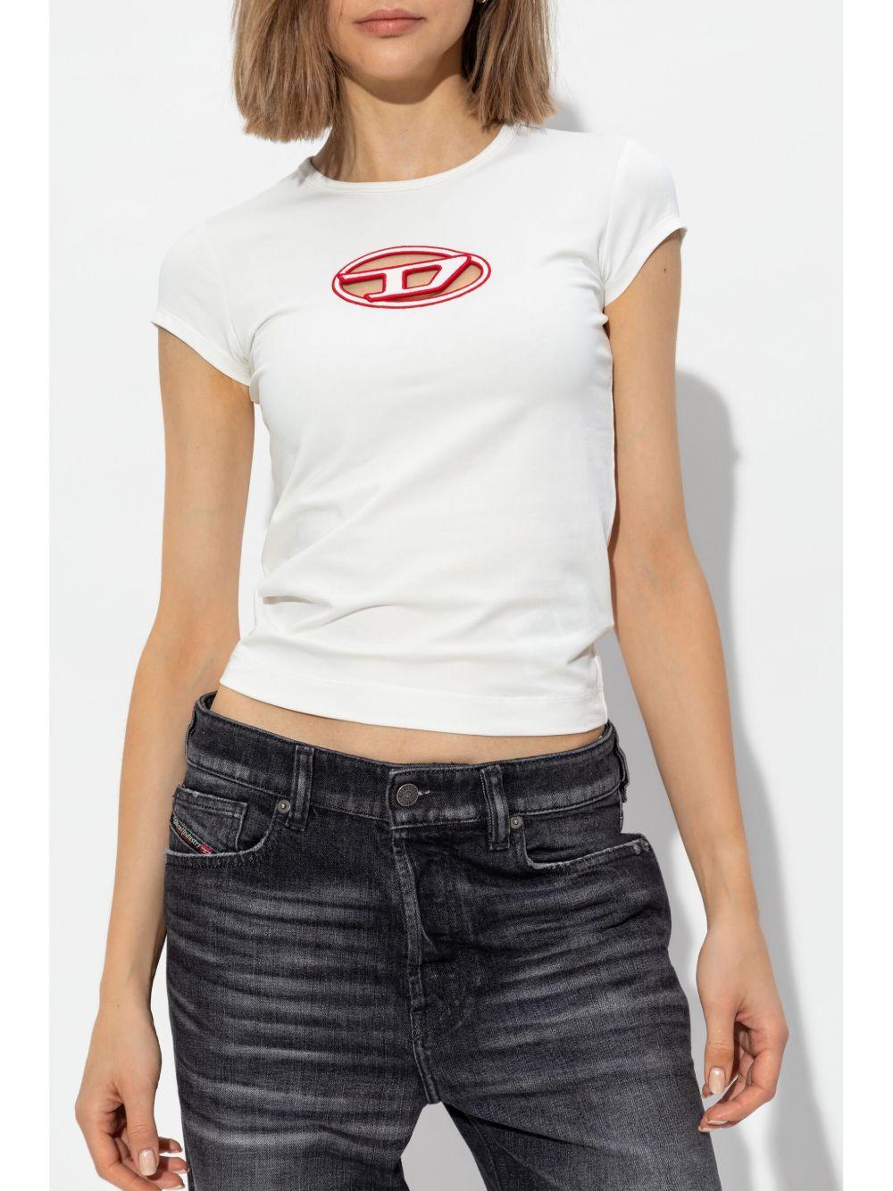 T-Angie T-shirt Product Image