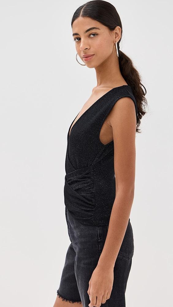 IRO Fizou Top | Shopbop Product Image