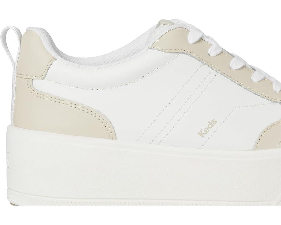 Skyler Lace-Up Product Image