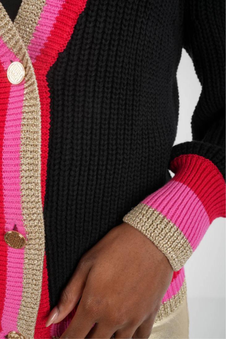 Clara Cardigan Product Image