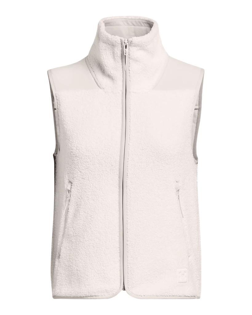 Women's UA Mission Vest Product Image