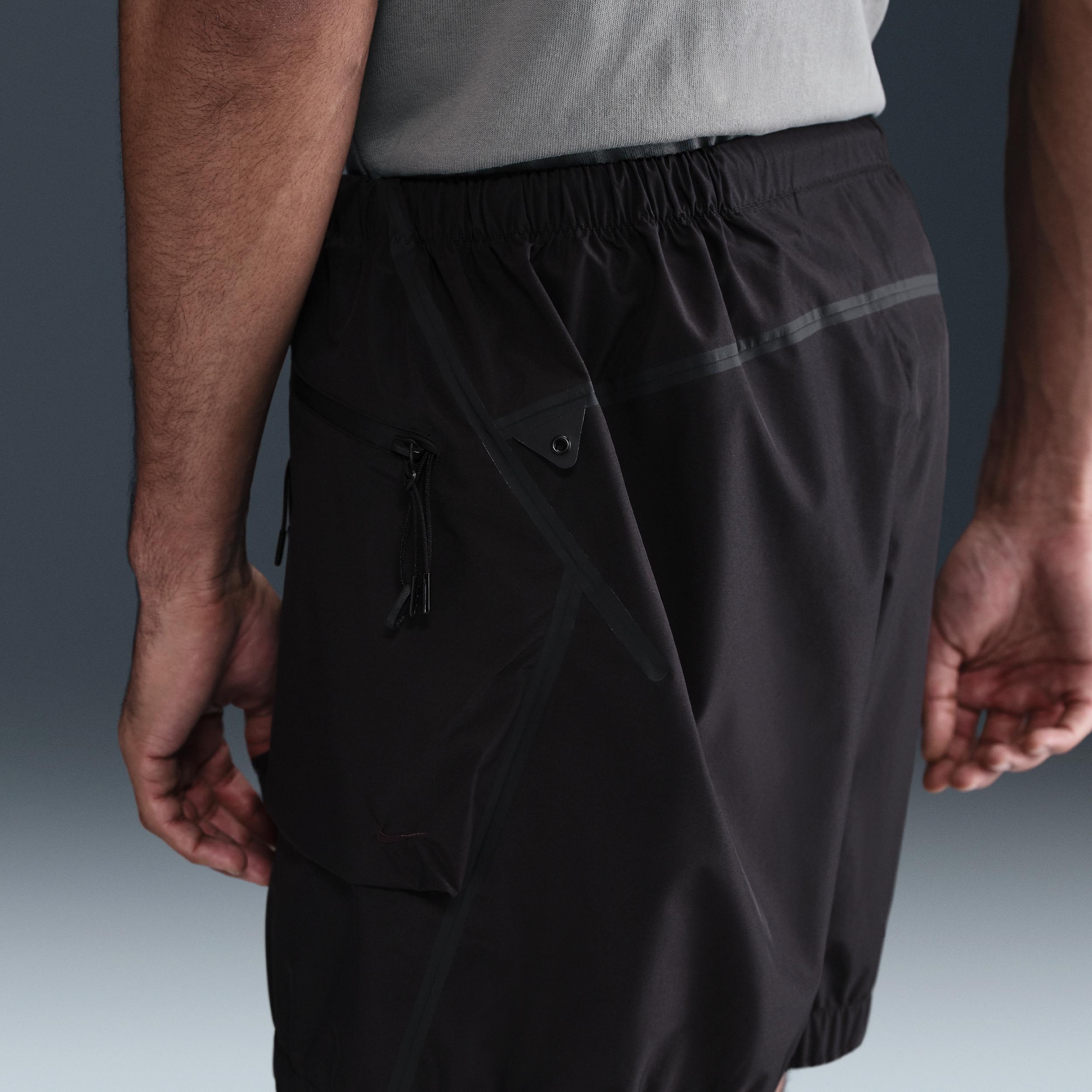 Nike Men's Tech Super Lightweight Shorts Product Image