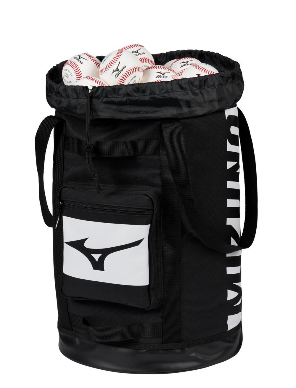 Ball Tote Product Image