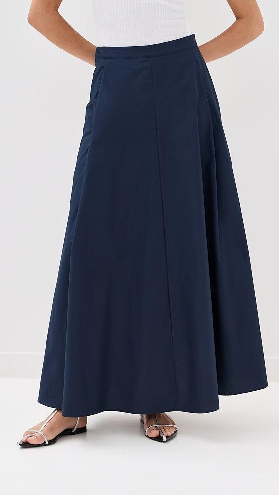 TWP Cecelia's Skirt | Shopbop Product Image