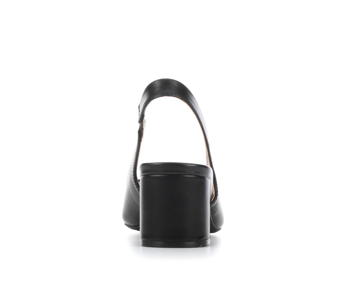 Women's LifeStride Melanie Slingback Pumps Product Image